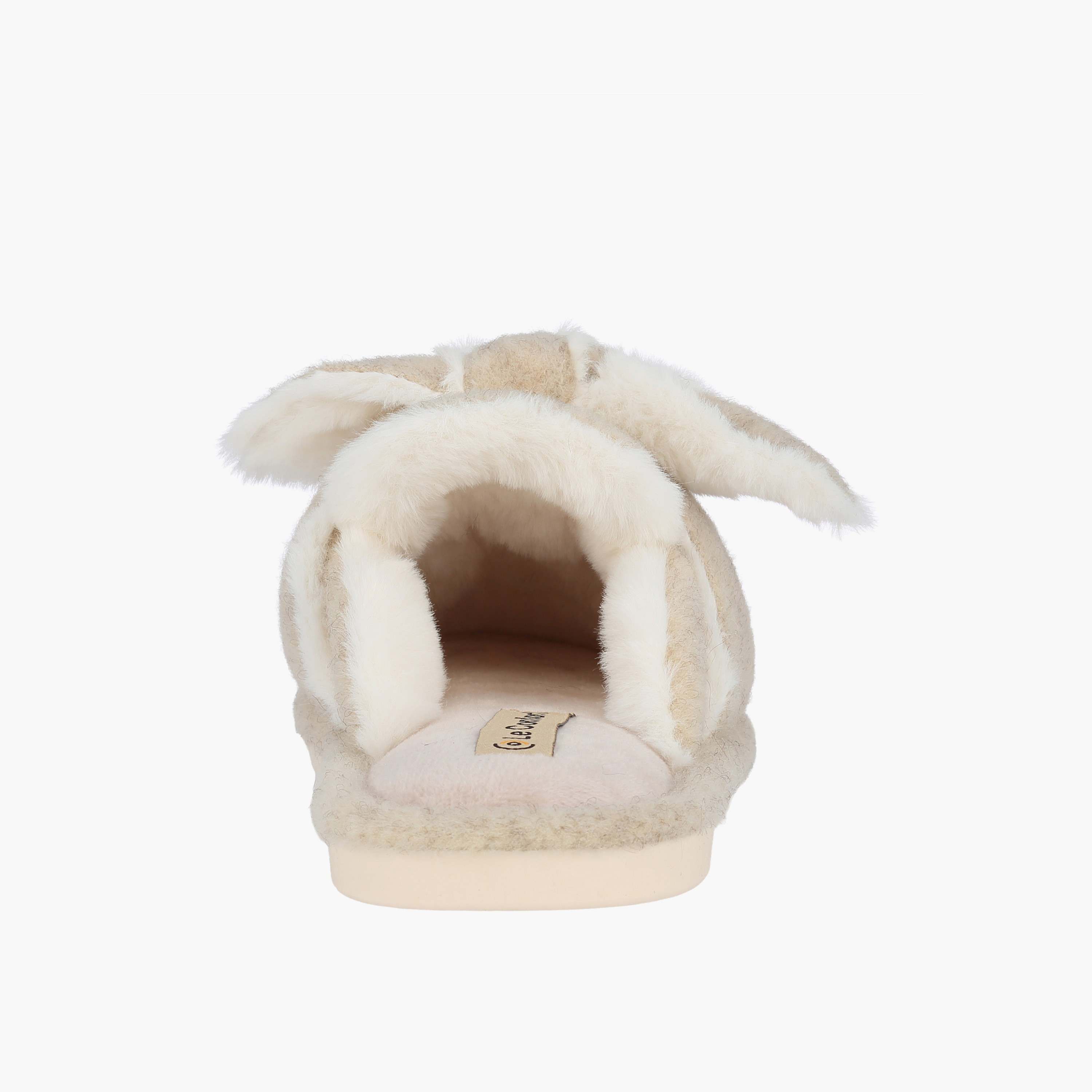 شبشب غرفة نوم قطيفة للنساء من لو كونفورت-women-shoes-bedroomslippers-image-4
