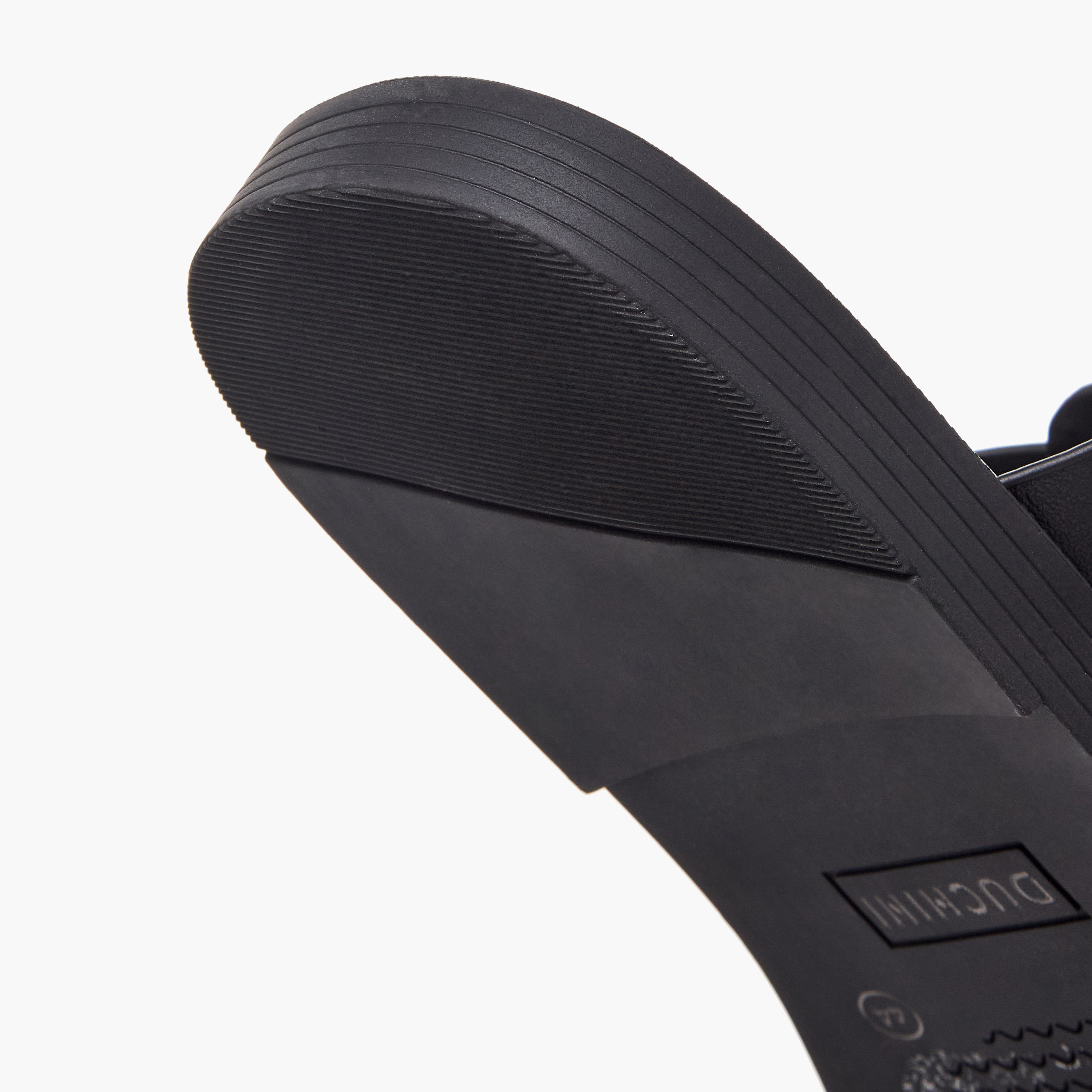 Duchini Men Slip-On Leather Comfort Sandals-men-shoes-sandals-image-8