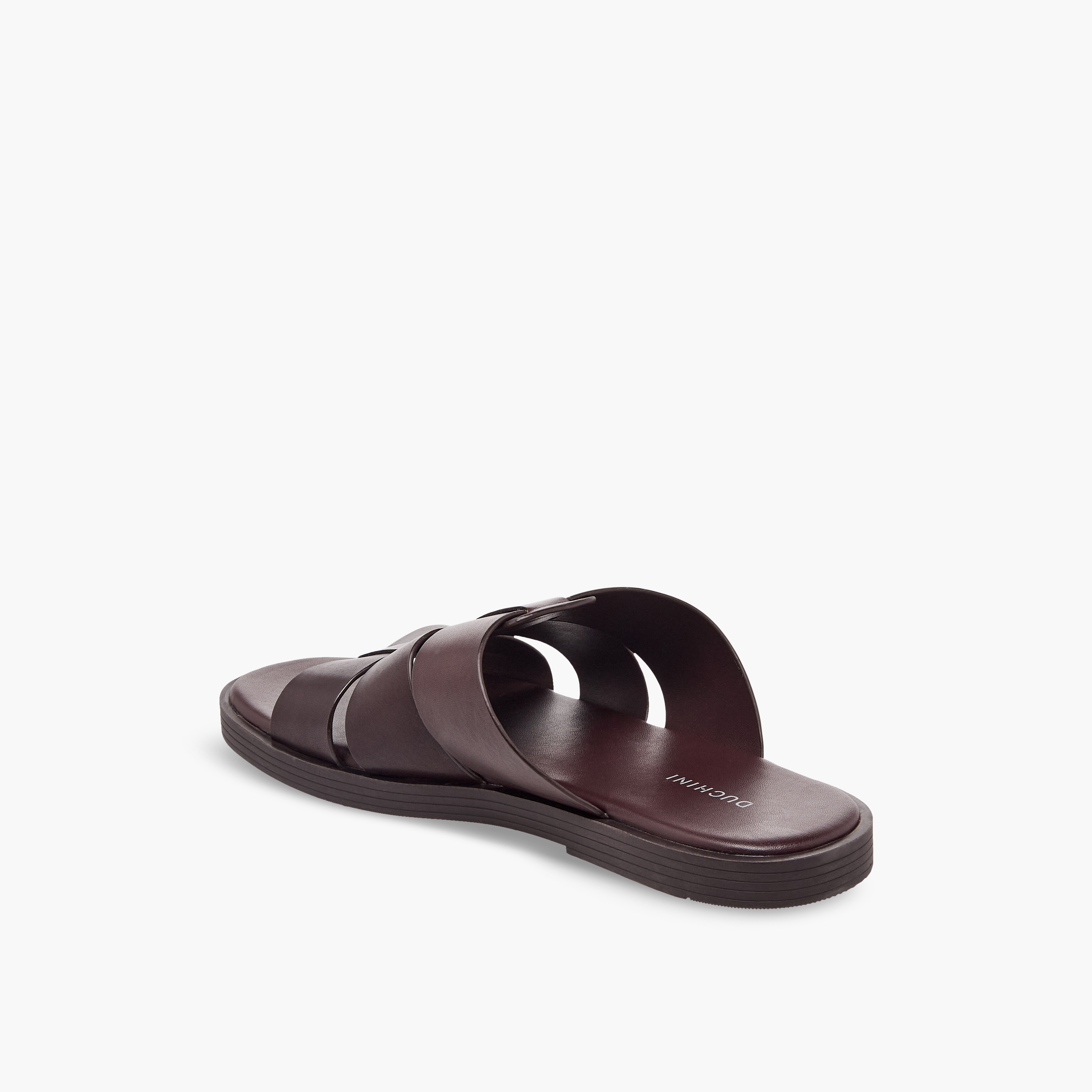 صندل مريح جلد سهل الارتداء للرجال من دوتشيني-men-shoes-sandals-image-4