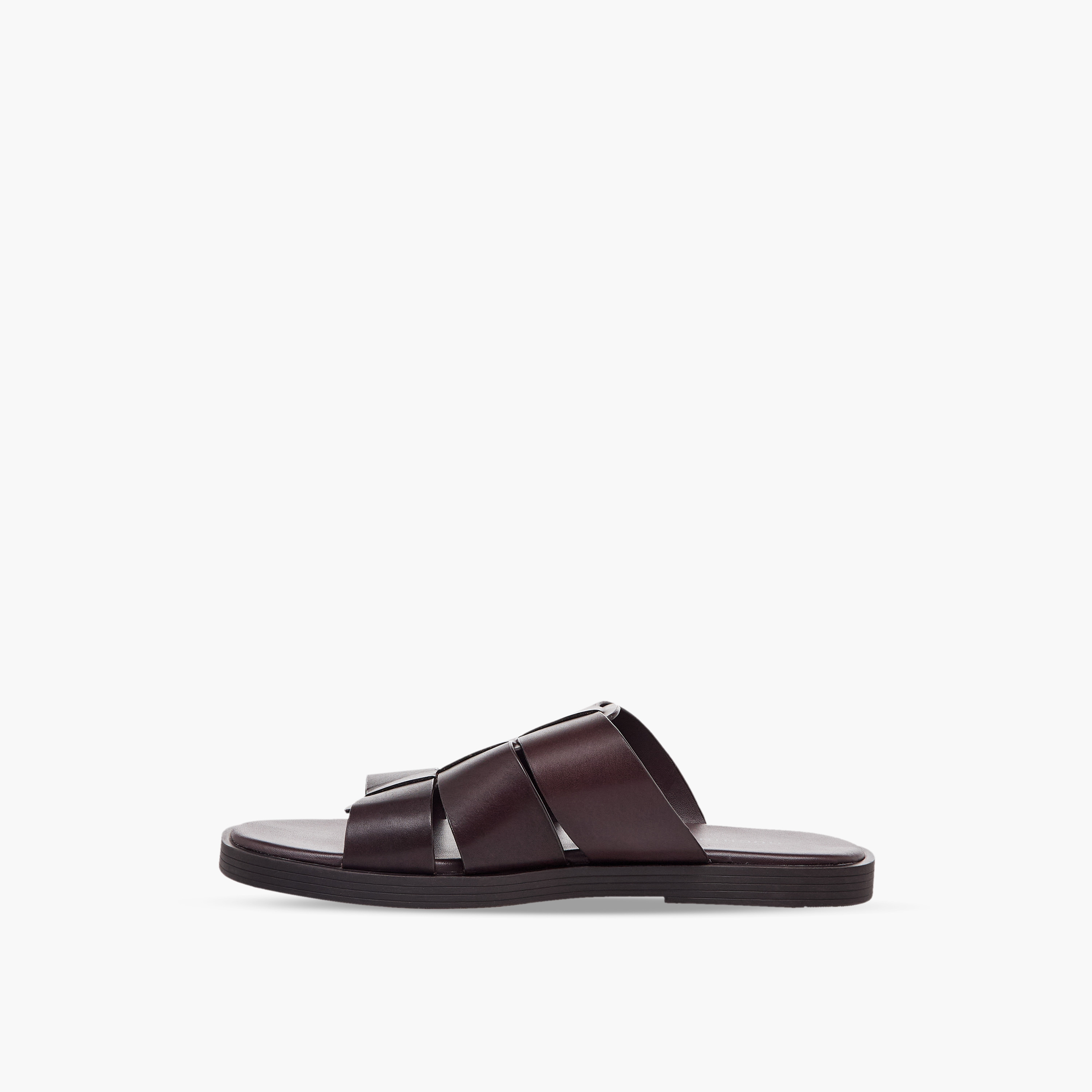 صندل مريح جلد سهل الارتداء للرجال من دوتشيني-men-shoes-sandals-image-5