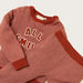 Juniors Printed Sweatshirt and Jog Pants Set-Clothes Sets-thumbnail-3