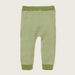 Juniors Textured Sweatshirt and Jog Pant Set-Clothes Sets-thumbnail-2