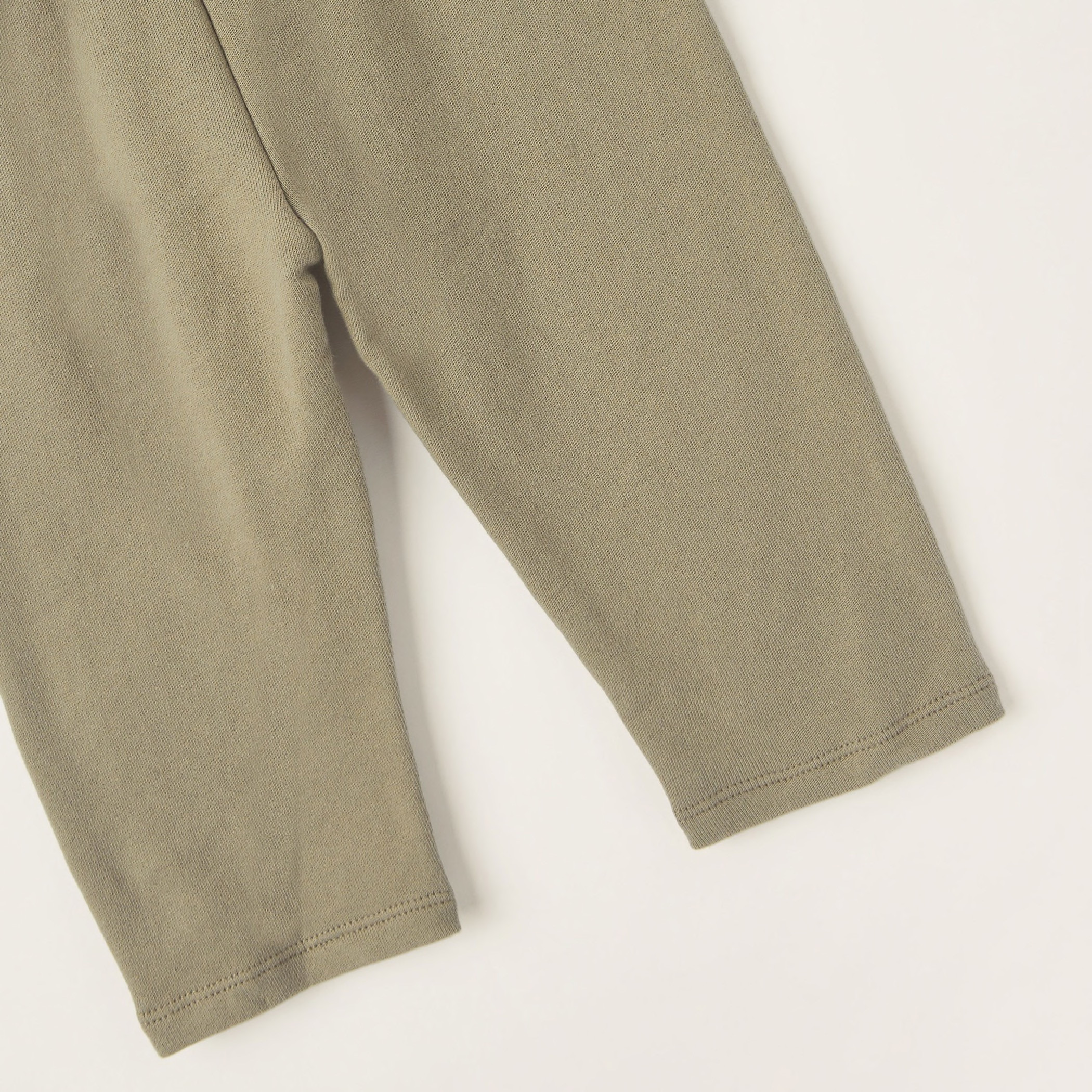 Giggles Solid Pants with Patch Pockets and Elasticated Drawstring Closure-baby-boys-clothing-bottoms-trousers-image-3