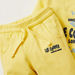 Lee Cooper Graphic Print Sweatshirt and Jog Pants Set-Clothes Sets-thumbnail-4