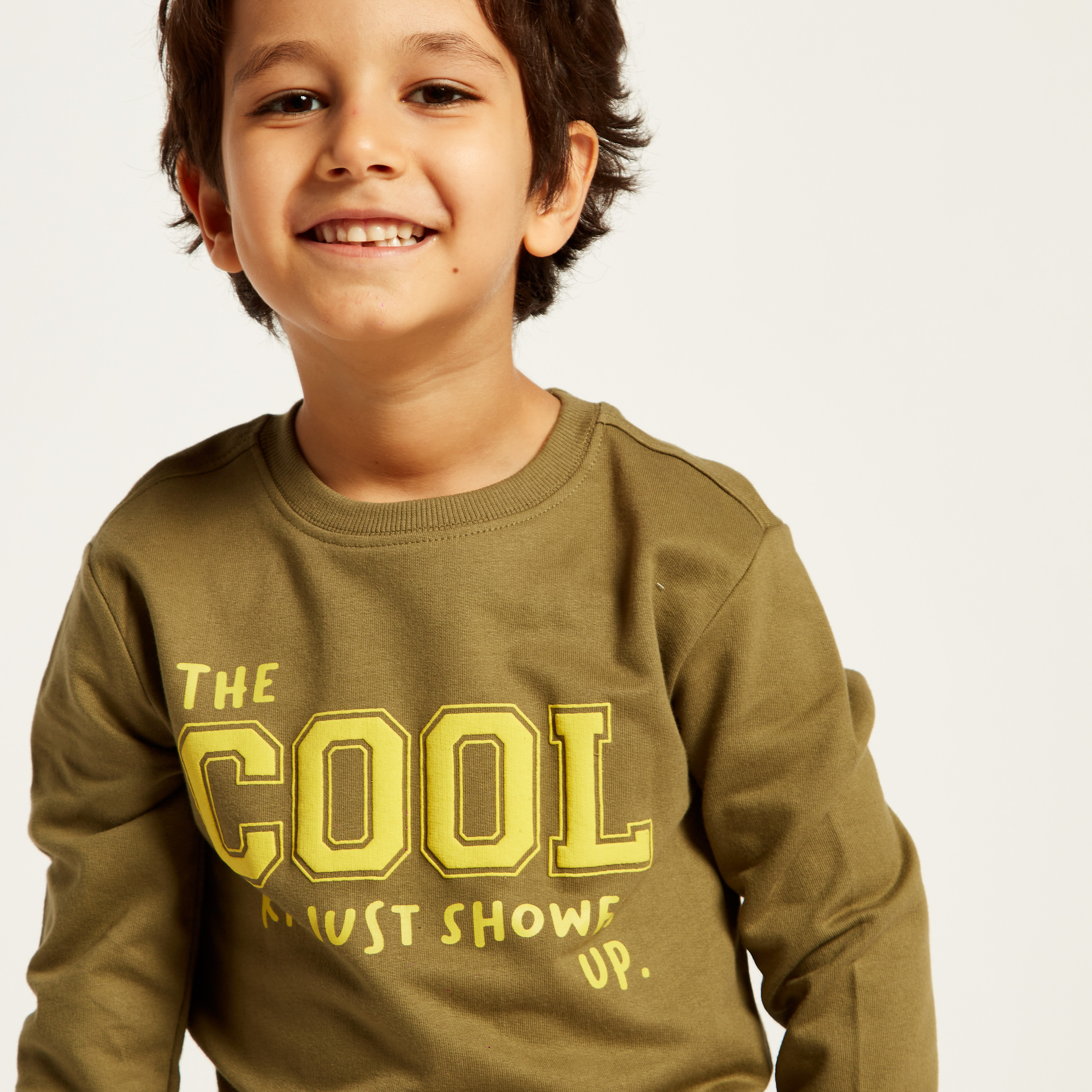 بلوفر بأكمام طويلة وطبعات جرافيك من جونيورز-baby-boys-clothing-winterwear-jumpersandcardigans-image-3