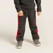 Juniors Colourblock Hooded Sweatshirt and Jog Pants Set-Clothes Sets-thumbnail-3