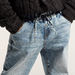 Juniors Boys' Baggy Fit Jeans-Jeans-thumbnail-2