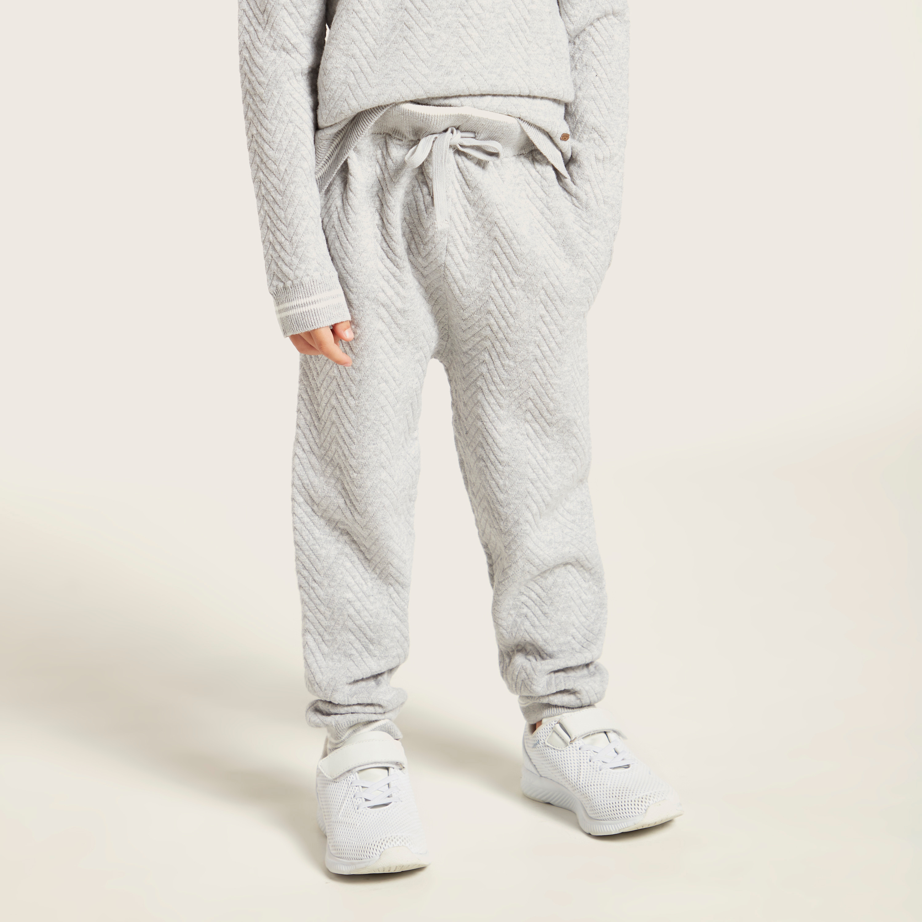 Eligo Textured Pullover and Jog Pants Set-boys-clothing-setsandcoords-image-3