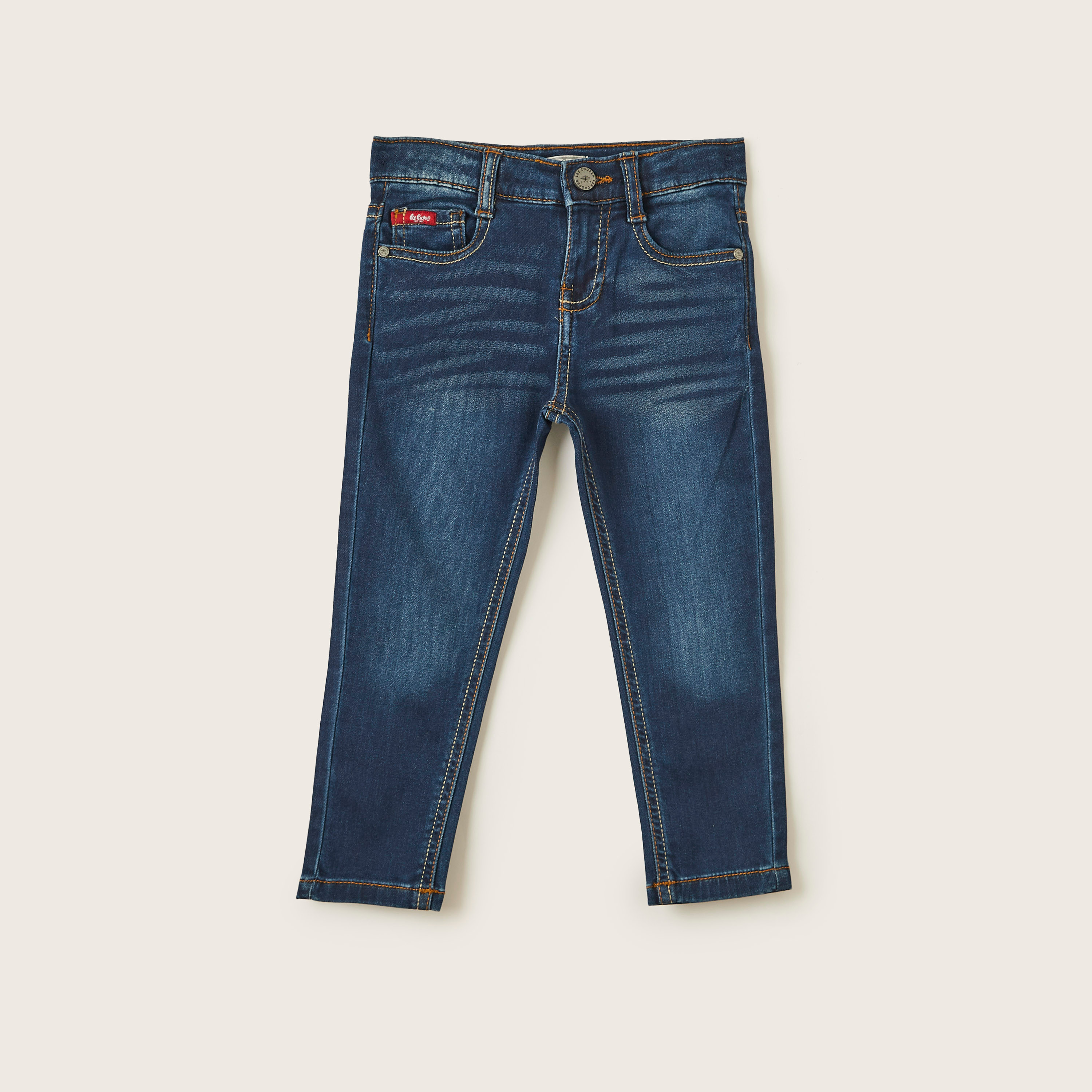 Lee cooper jeans for 2024 boys