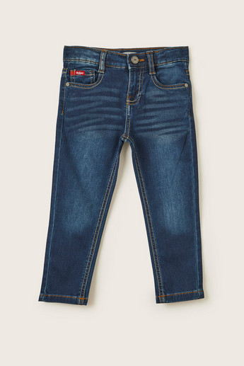 Lee Cooper Regular Fit Jeans
