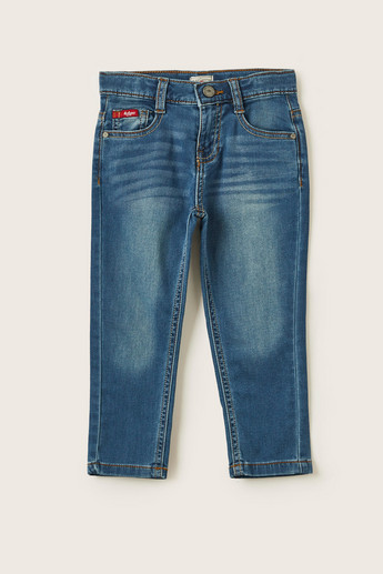 Lee Cooper Regular Fit Jeans