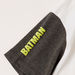 Batman Themed Round Neck T-shirt with Short Sleeves-T Shirts-thumbnail-2