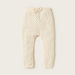 Juniors Printed Pants with Elasticated Waistband - Set of 2-Pants-thumbnail-2