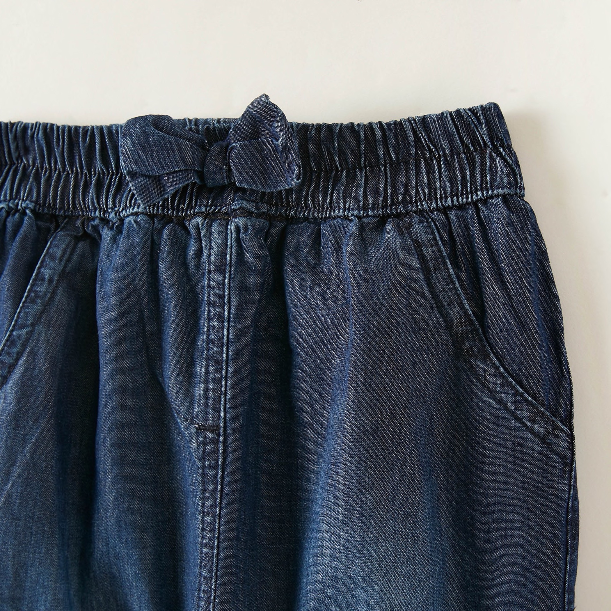 Juniors Regular Fit Jeans-baby-girls-clothing-bottoms-trousers-image-2