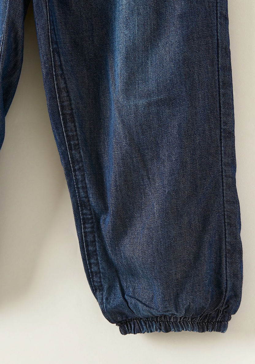 Juniors Regular Fit Jeans-Pants-image-2