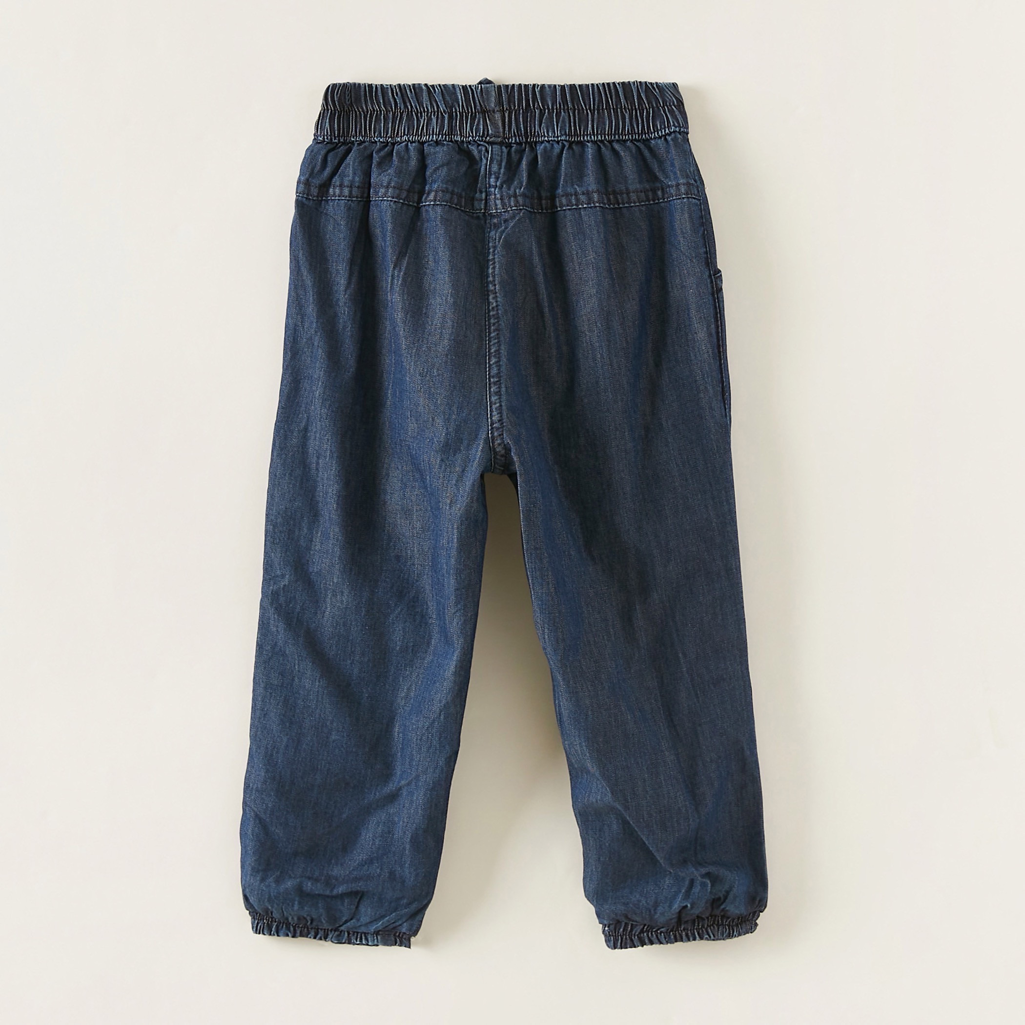 Juniors Regular Fit Jeans-baby-girls-clothing-bottoms-trousers-image-4