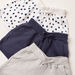 Juniors Assorted Knit Shorts with Pockets and Drawstring Closure - Set of 3-Shorts-thumbnail-2