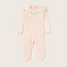Juniors Embroidered Romper with Long Sleeves-Rompers%2C Dungarees and Jumpsuits-thumbnail-0