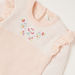 Juniors Embroidered Romper with Long Sleeves-Rompers%2C Dungarees and Jumpsuits-thumbnail-1
