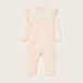 Juniors Embroidered Romper with Long Sleeves-Rompers%2C Dungarees and Jumpsuits-thumbnailMobile-3