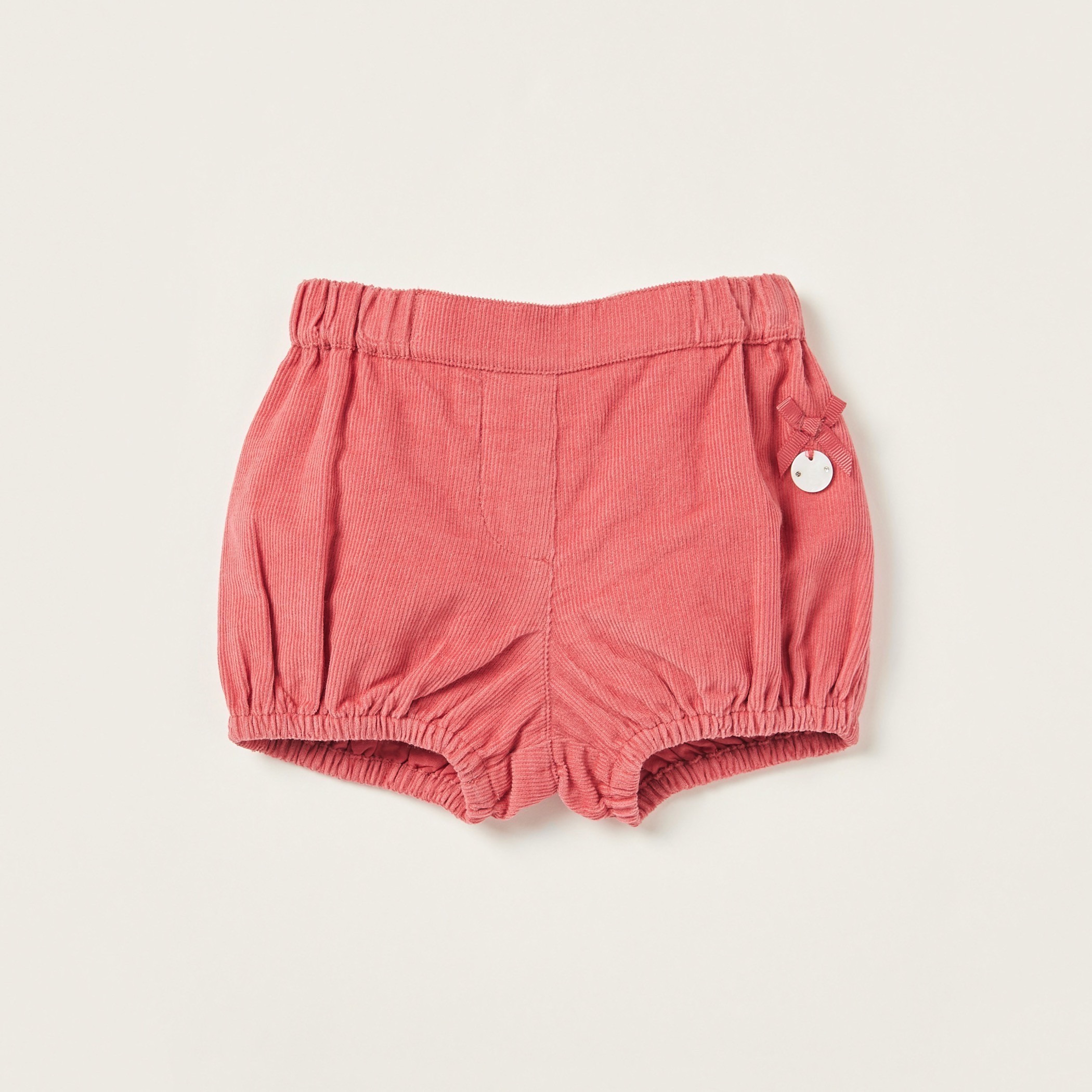 طقم شورت وكولون قطعتين من جيجلز-baby-girls-clothing-bottoms-shorts-image-2