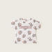 Disney Dumbo Print Crew Neck T-shirt with Short Sleeves - Set of 2-T Shirts-thumbnail-2