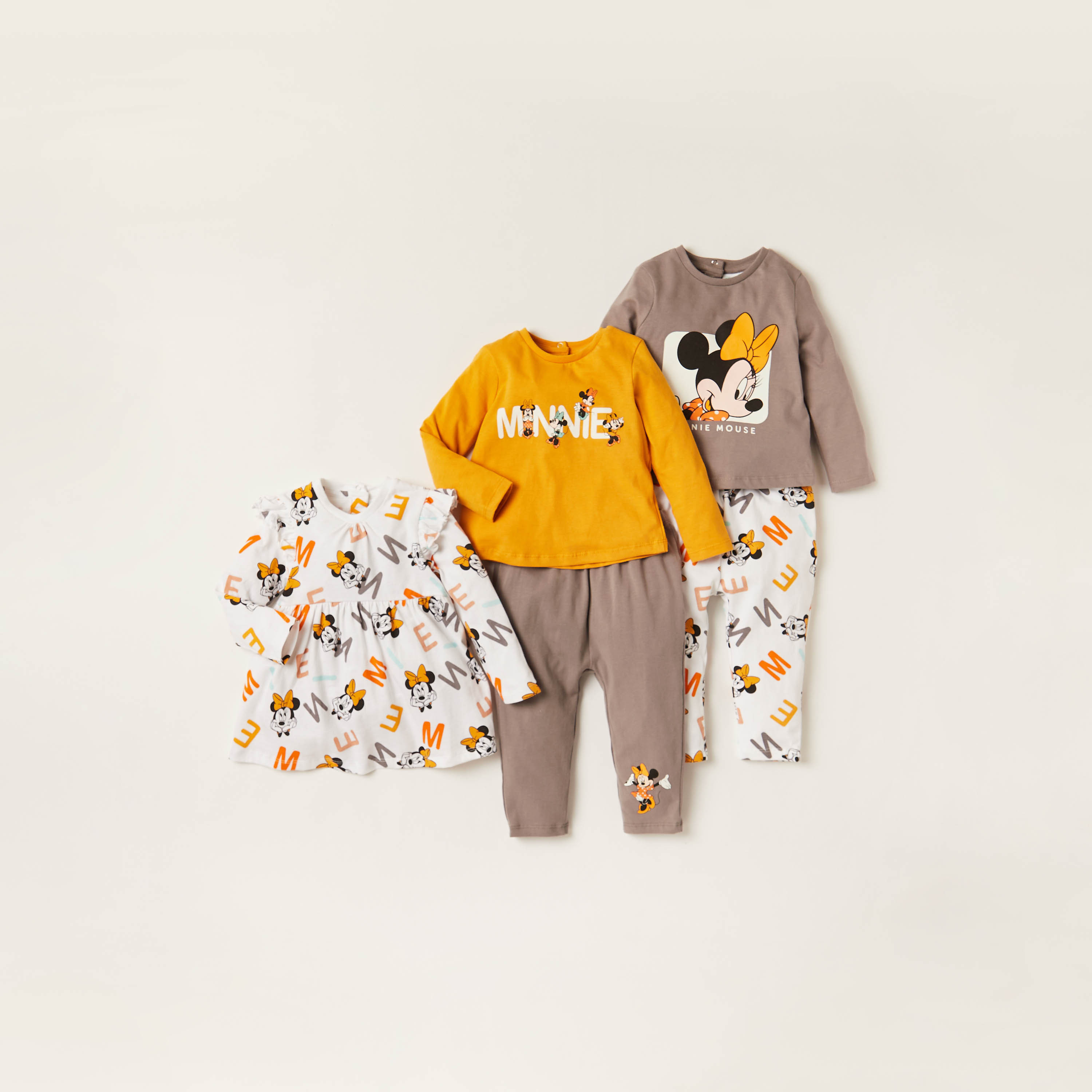 Mothercare sales disney clothes