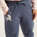 Juniors Assorted Jog Pants with Pockets and Drawstring - Set of 3-Joggers-thumbnail-3