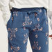 Juniors Assorted Knit Pants with Pockets and Drawstring Closure - Set of 3-Pants-thumbnail-3