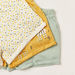Juniors Assorted Knit Shorts with Pockets and Drawstring Closure - Set of 3-Shorts-thumbnail-3
