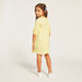 Juniors Assorted Knit Dress with Three Quarter Sleeves - Set of 3-Dresses%2C Gowns and Frocks-thumbnail-7