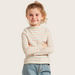 Juniors Assorted T-shirt with Long Sleeves and Turtle Neck - Set of 2-Multipacks-thumbnail-4