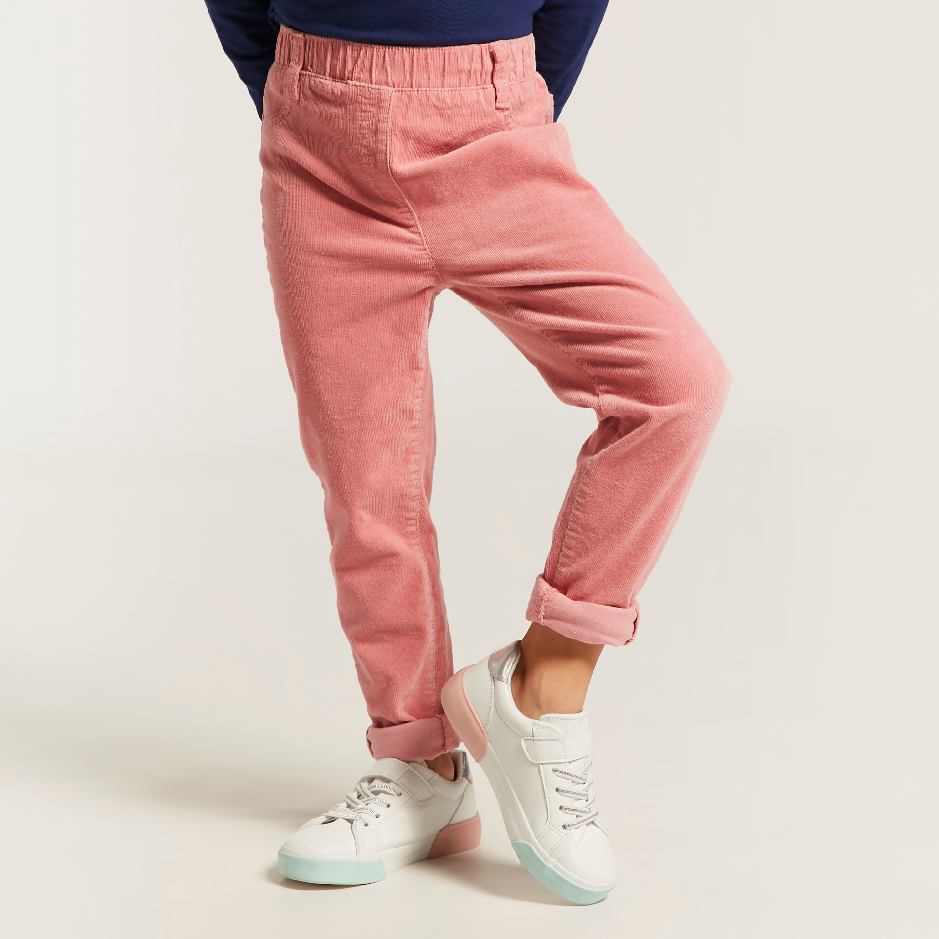 Juniors Girls' Slim Fit Jeans-girls-clothing-bottoms-jeansandjeggings-image-2