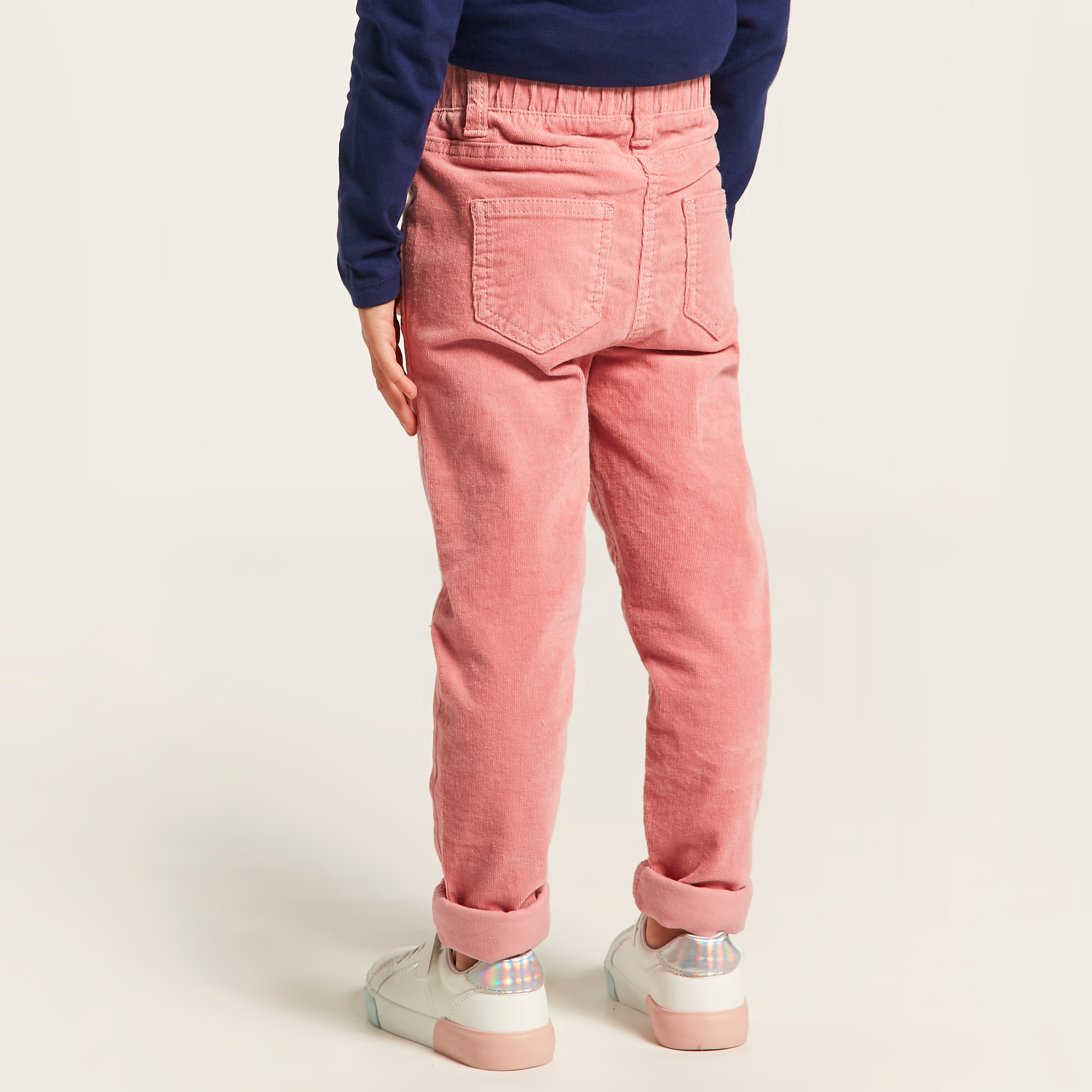 Juniors Girls' Slim Fit Jeans-girls-clothing-bottoms-jeansandjeggings-image-4