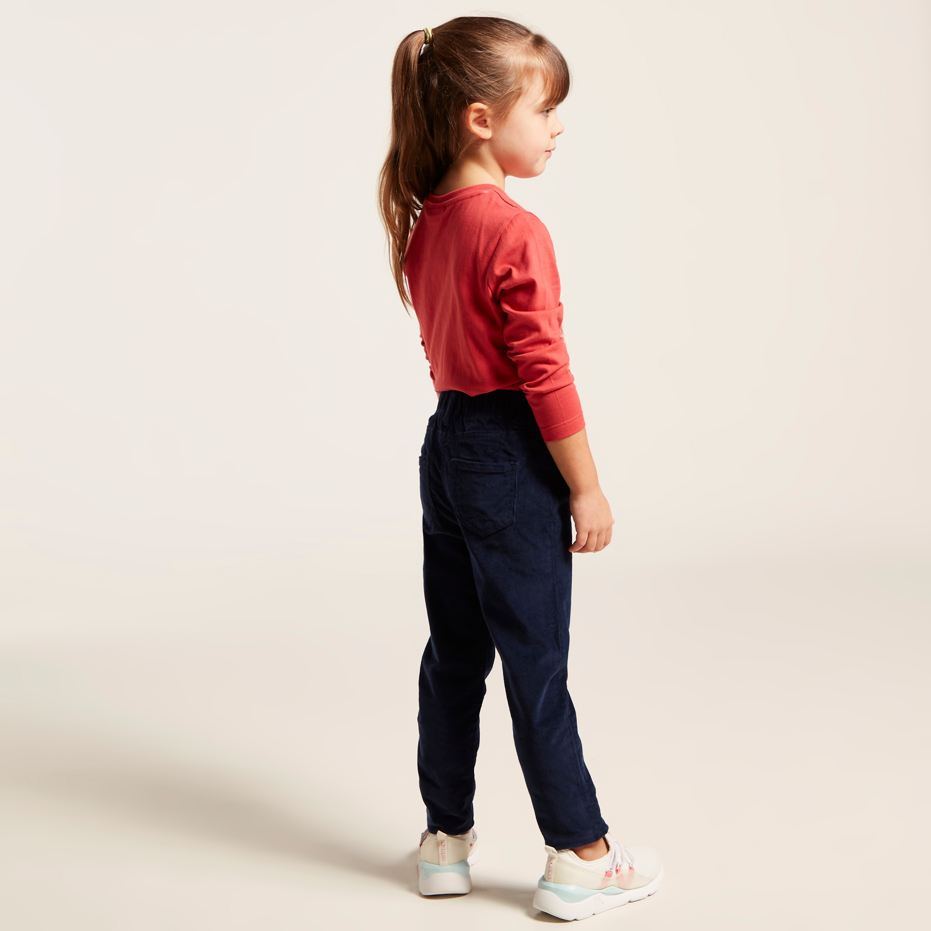 بنطلون جينز بقصّة سليم للبنات من جونيورز-girls-clothing-bottoms-jeansandjeggings-image-4