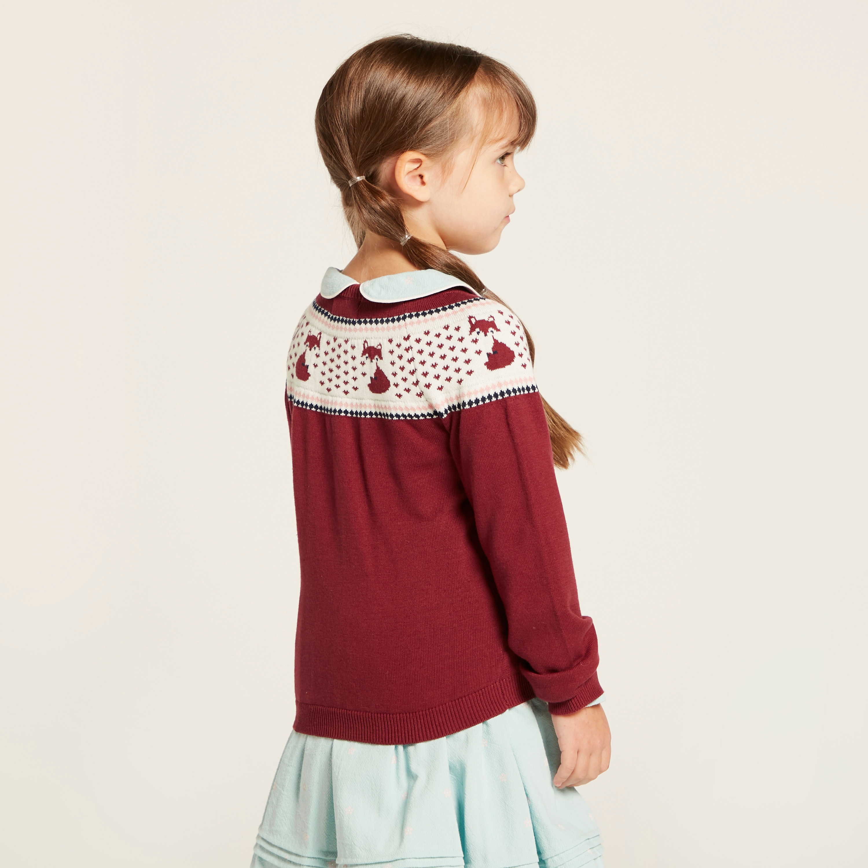 Mothercare shop girls cardigans