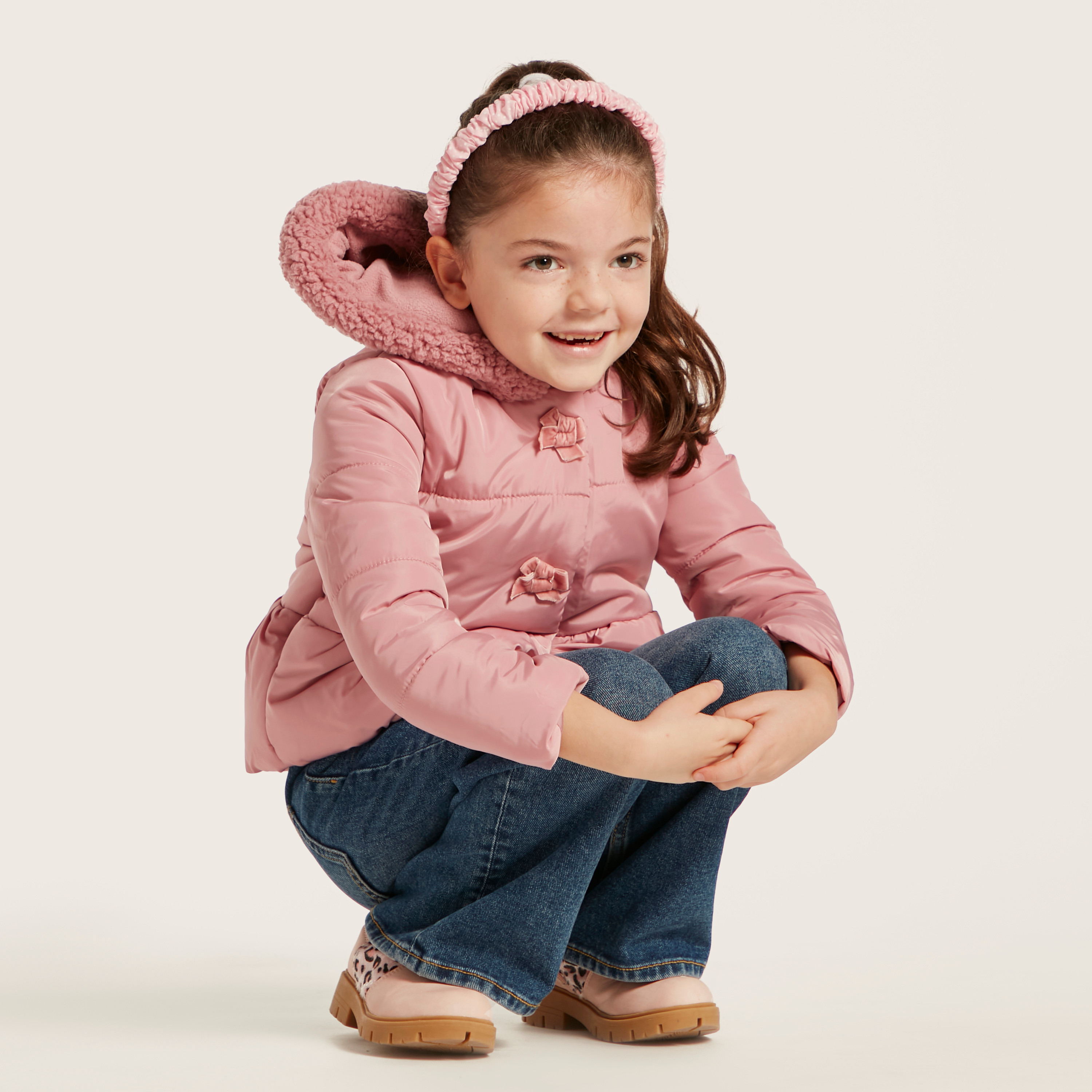 Baby shop jacket online