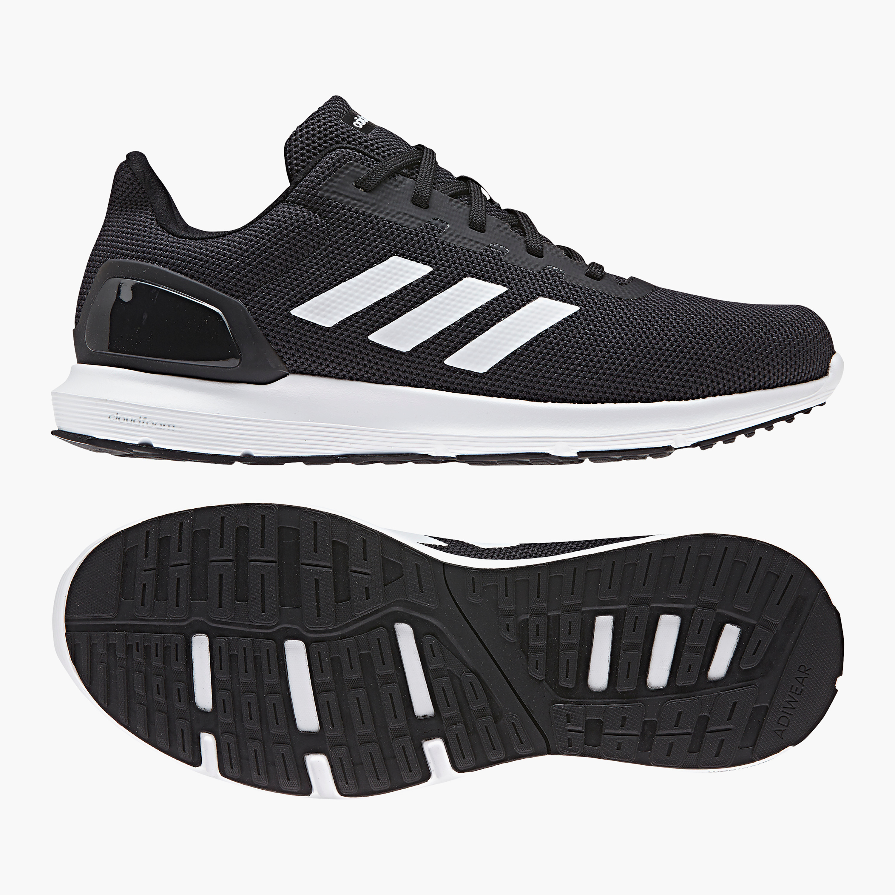 Adidas men's cosmic 2 running shoes best sale