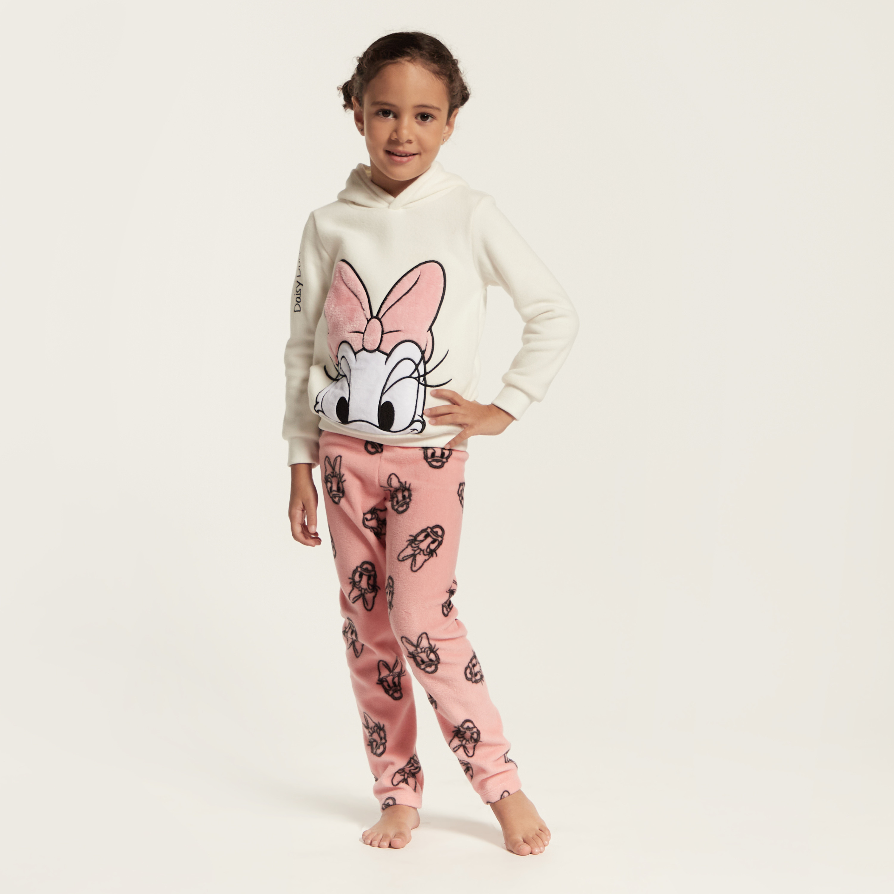 Daisy duck pyjamas discount womens