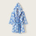 Disney Marie Print Bathrobe-Towels and Flannels-thumbnail-0