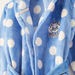 Disney Marie Print Bathrobe-Towels and Flannels-thumbnail-1