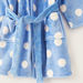Disney Marie Print Bathrobe-Towels and Flannels-thumbnail-2