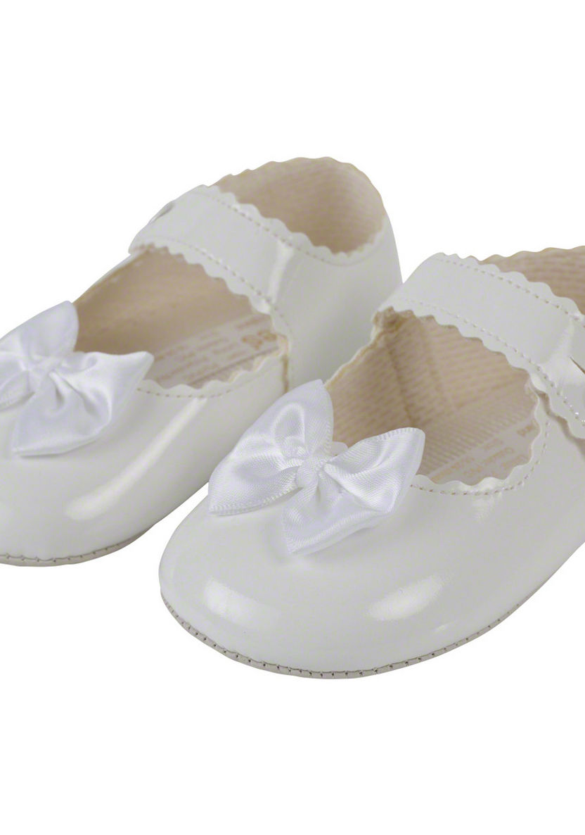 Mary Jane Shoes with Bow-Party-image-2