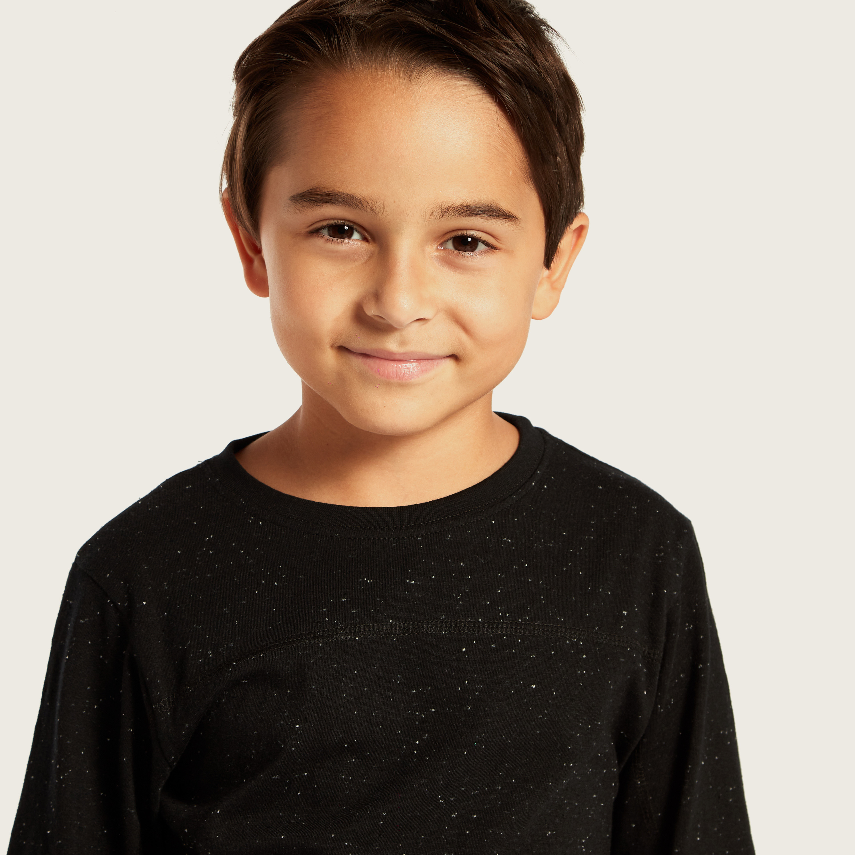 Juniors All-Over Printed T-shirt with Long Sleeves-boys-clothing-tshirtsandpolos-image-3