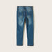 Juniors Boys 5-Pocket Skinny Jeans-Jeans-thumbnailMobile-2