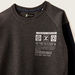 XYZ Graphic Print Pullover with Long Sleeves-Sweatshirts-thumbnail-1