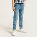 Lee Cooper Slim Fit Jeans-Jeans-thumbnailMobile-1