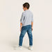 Lee Cooper Regular Fit Jeans-Joggers-thumbnail-3