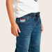 Lee Cooper Regular Fit Jeans-Joggers-thumbnail-2