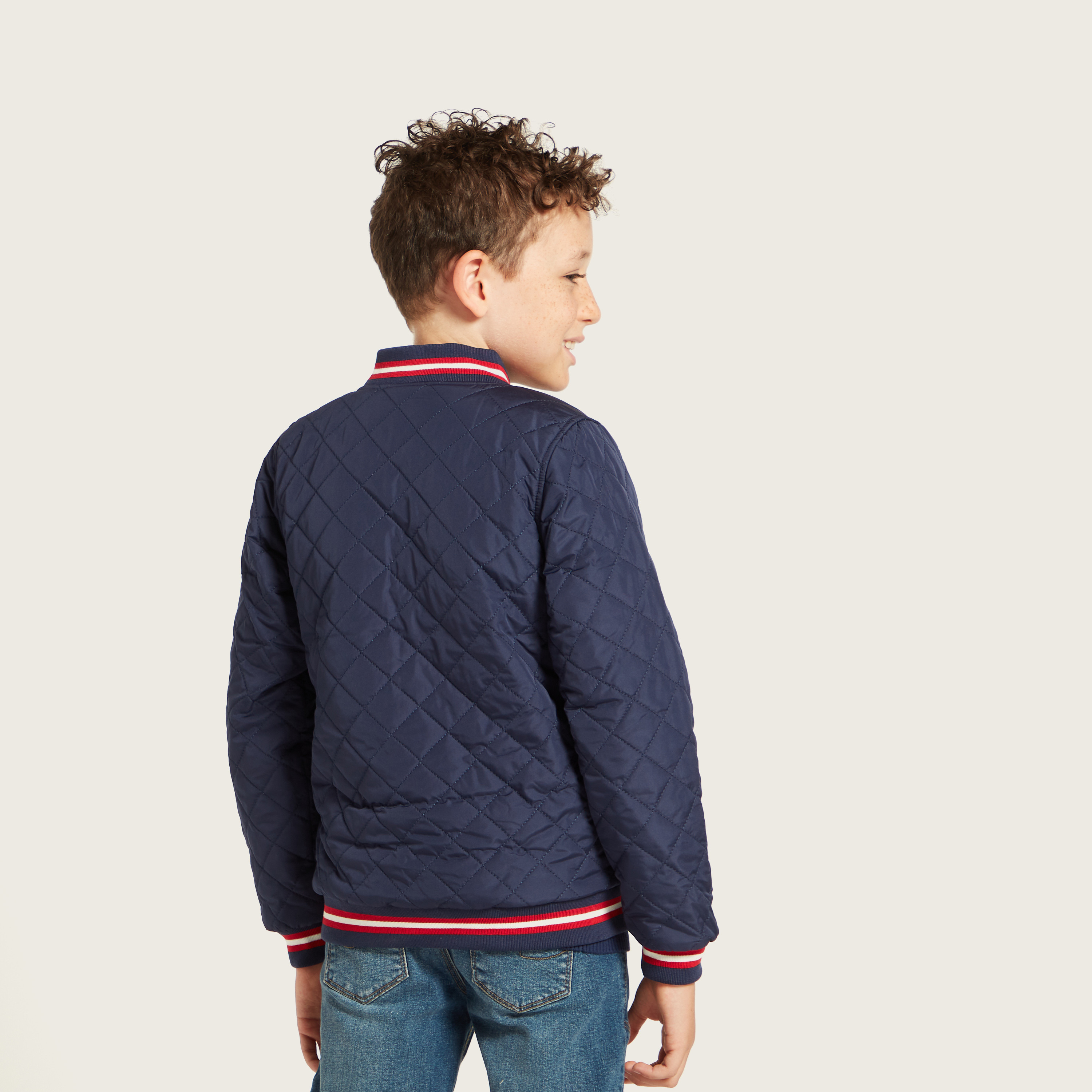 جاكيت بأكمام طويلة وسحّاب إغلاق من لي كوبر-boys-clothing-jacketsandcoats-image-4